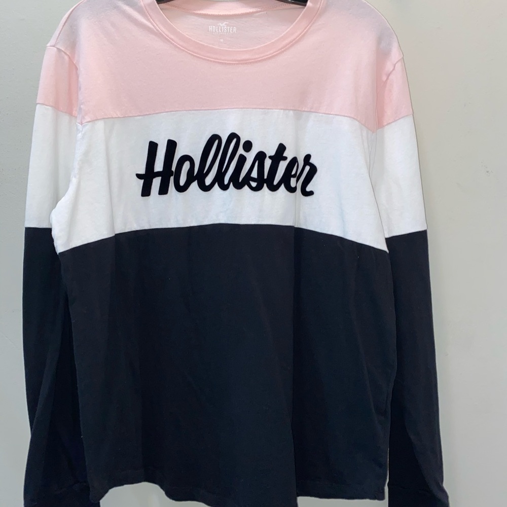 Hollister Long Sleeve